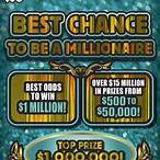 connecticut lottery with the best odds